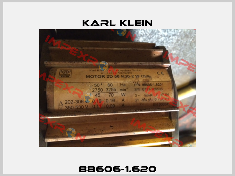 88606-1.620 Karl Klein