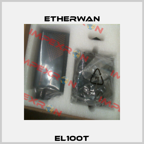 EL100T Etherwan