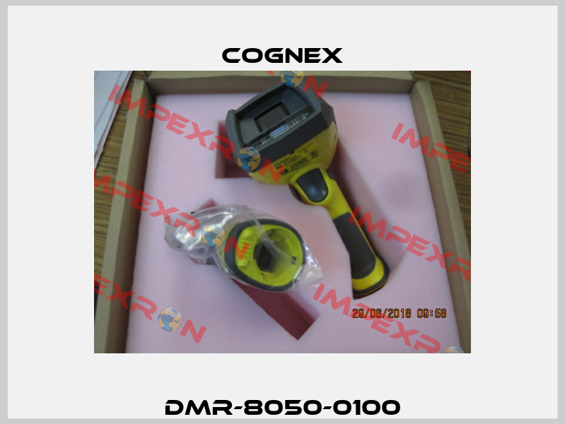 DMR-8050-0100 Cognex
