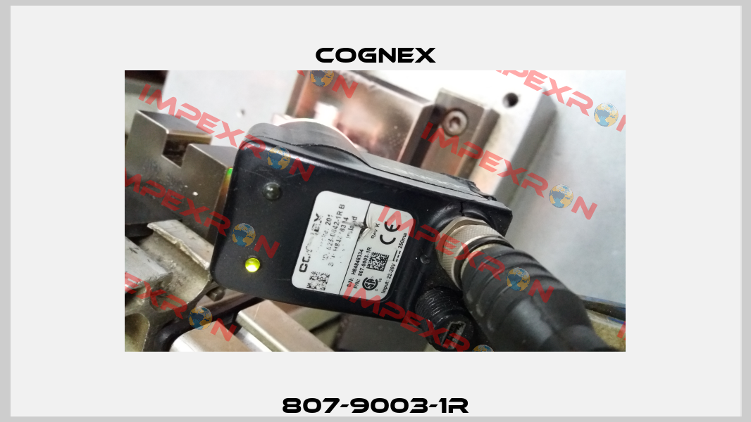 807-9003-1R Cognex
