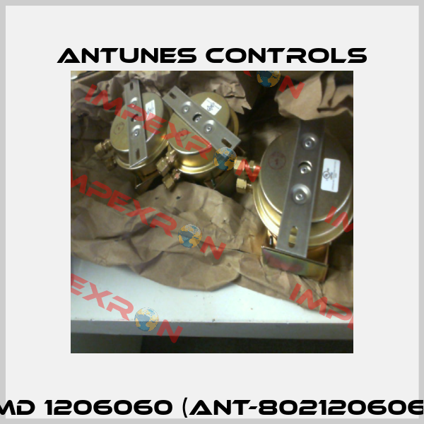 SMD 1206060 (ANT-8021206060) ANTUNES CONTROLS