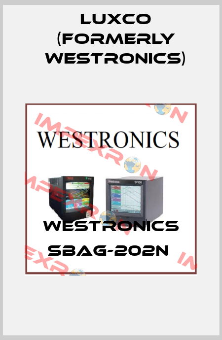 Westronics SBAG-202N  Luxco (formerly Westronics)
