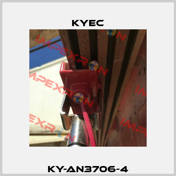 KY-AN3706-4 Kyec