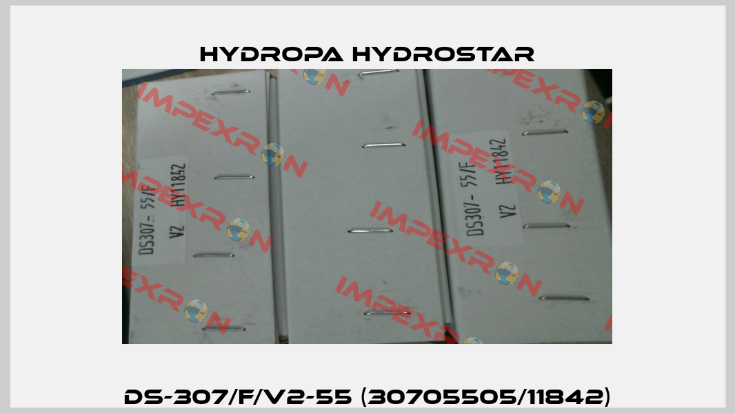 DS-307/F/V2-55 (30705505/11842) Hydropa Hydrostar