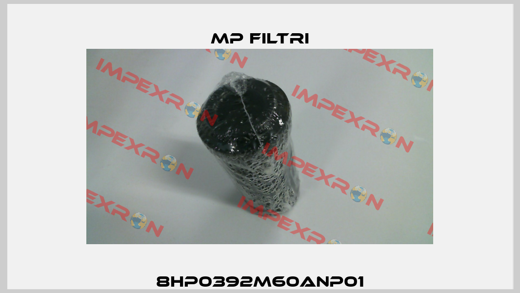 8HP0392M60ANP01 MP Filtri