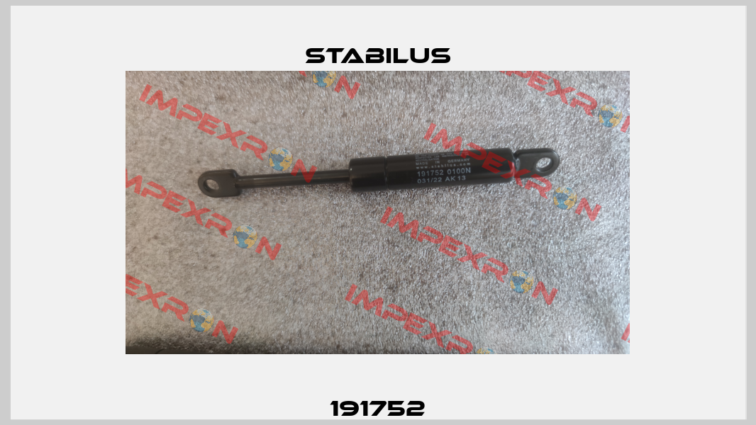 191752 Stabilus