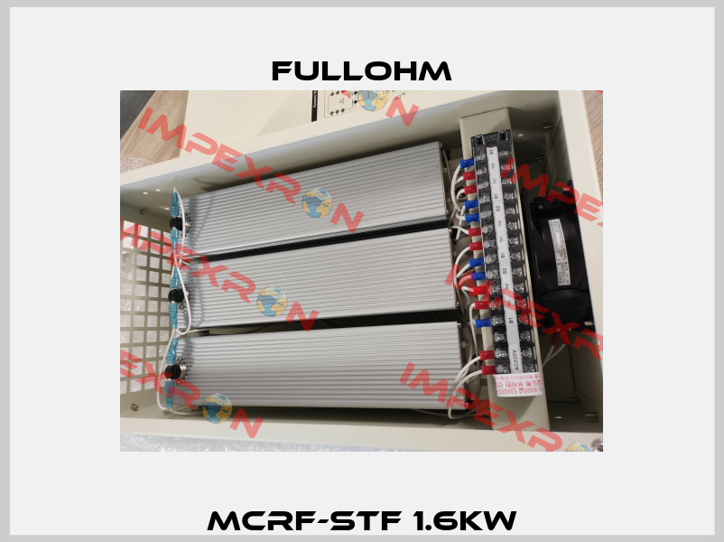 MCRF-STF 1.6kW Fullohm