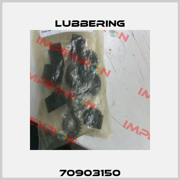 70903150 Lubbering