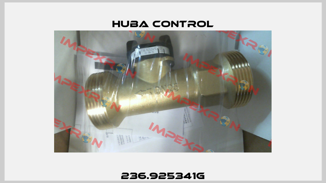 236.925341G Huba Control