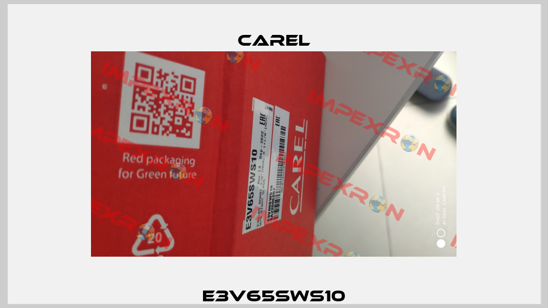 E3V65SWS10 Carel