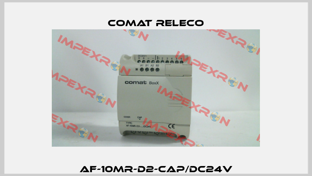 AF-10MR-D2-CAP/DC24V Comat Releco