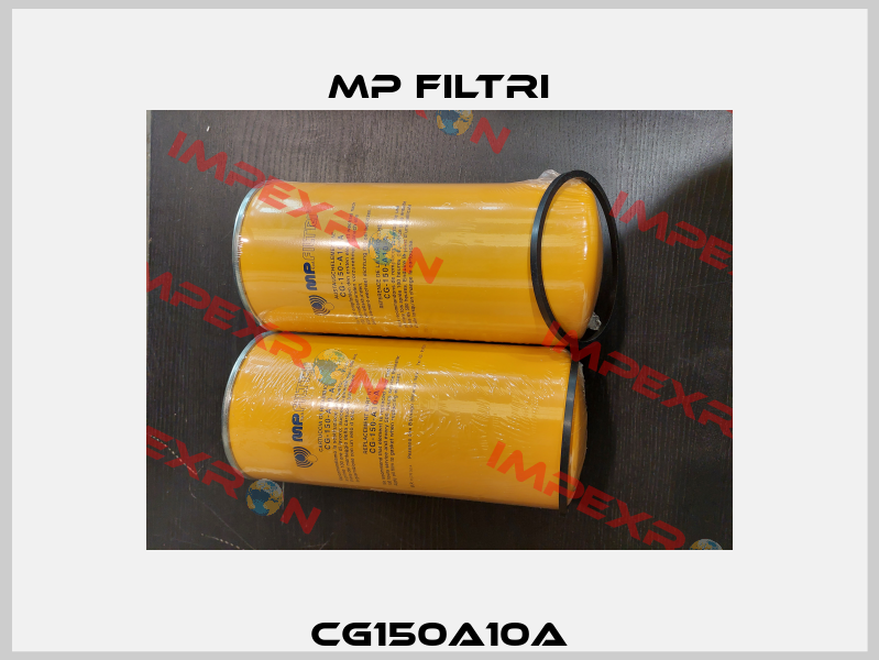 CG150A10A MP Filtri