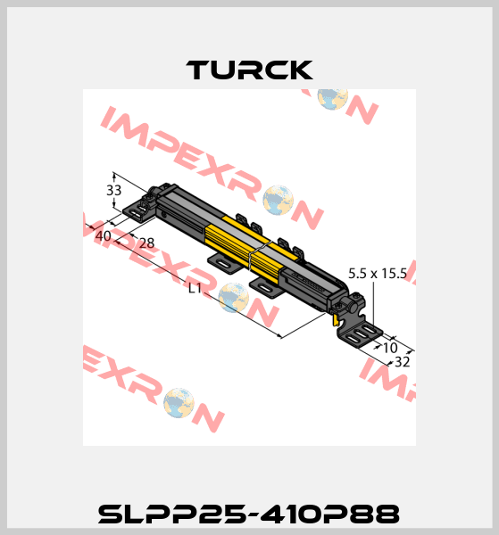 SLPP25-410P88 Turck