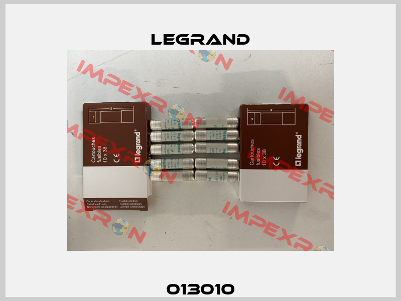 013010 Legrand