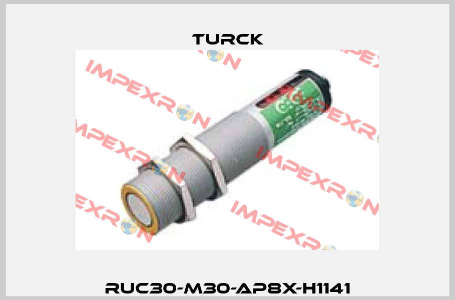 RUC30-M30-AP8X-H1141 Turck