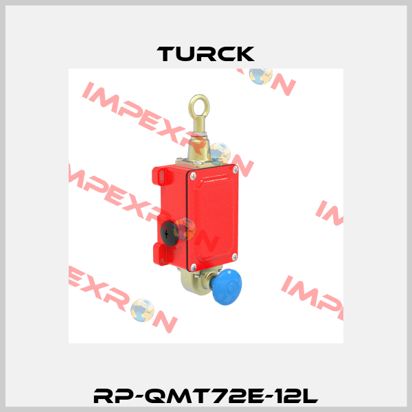 RP-QMT72E-12L Turck