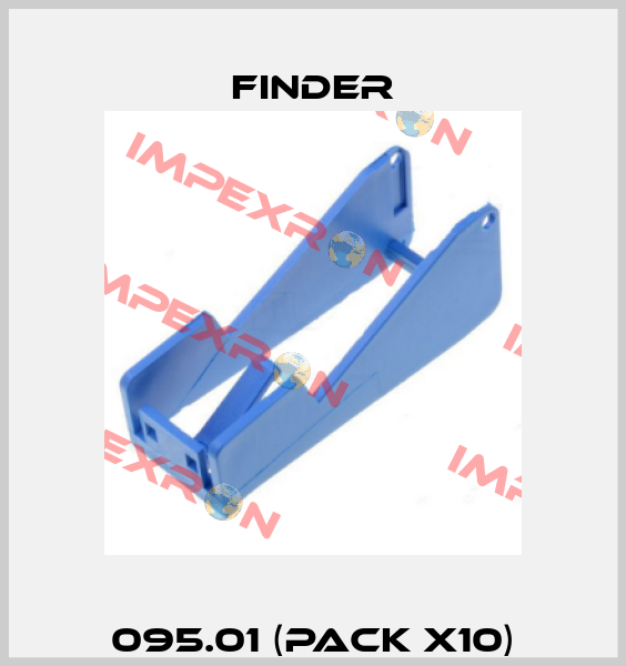 095.01 (pack x10) Finder