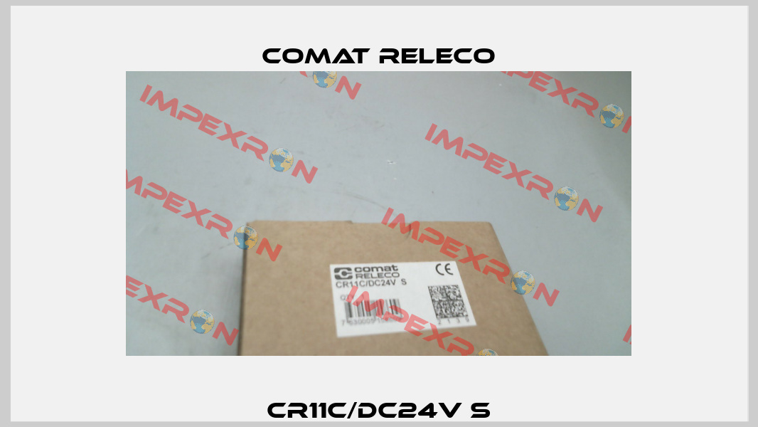 CR11C/DC24V S Comat Releco