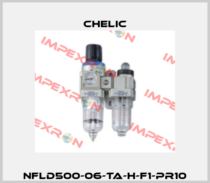 NFLD500-06-TA-H-F1-PR10 Chelic