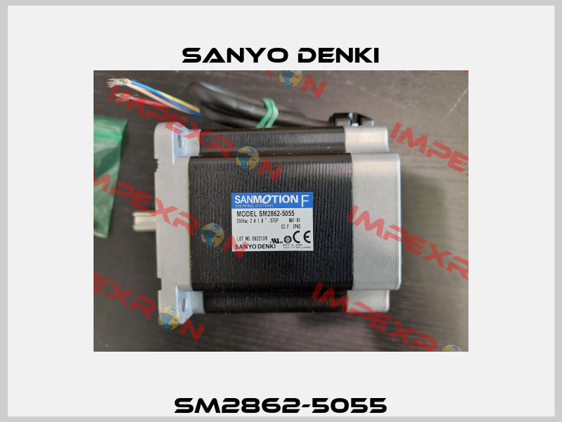 SM2862-5055 Sanyo Denki