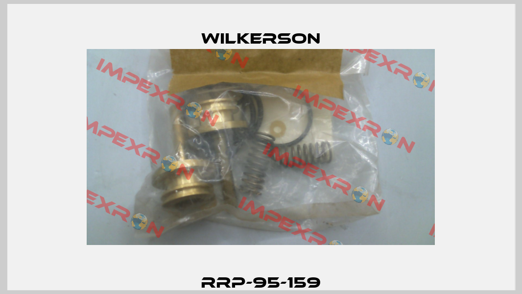 RRP-95-159 Wilkerson