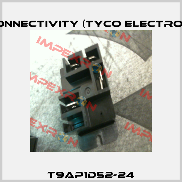 T9AP1D52-24 TE Connectivity (Tyco Electronics)