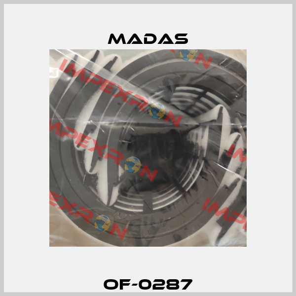 OF-0287 Madas