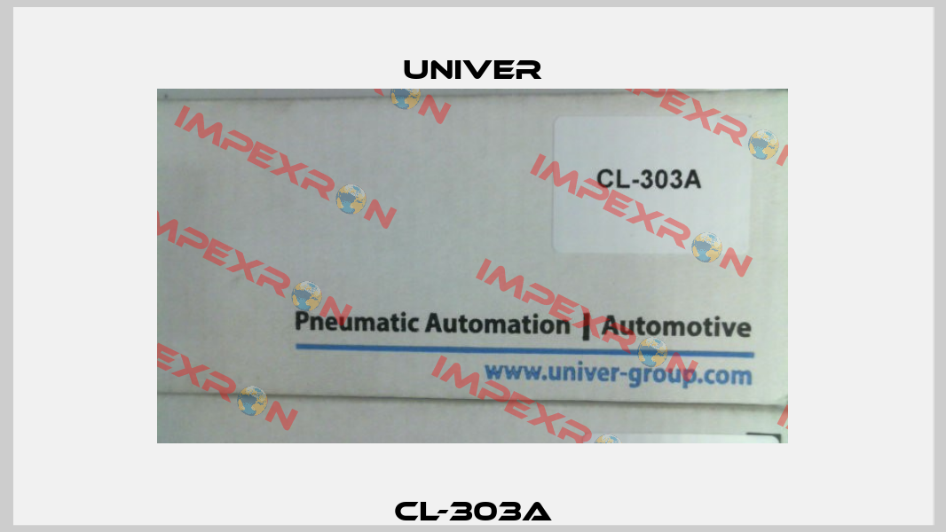 CL-303A Univer