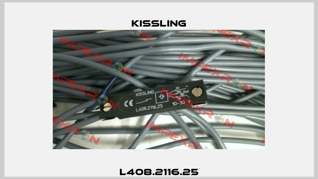 L408.2116.25 Kissling