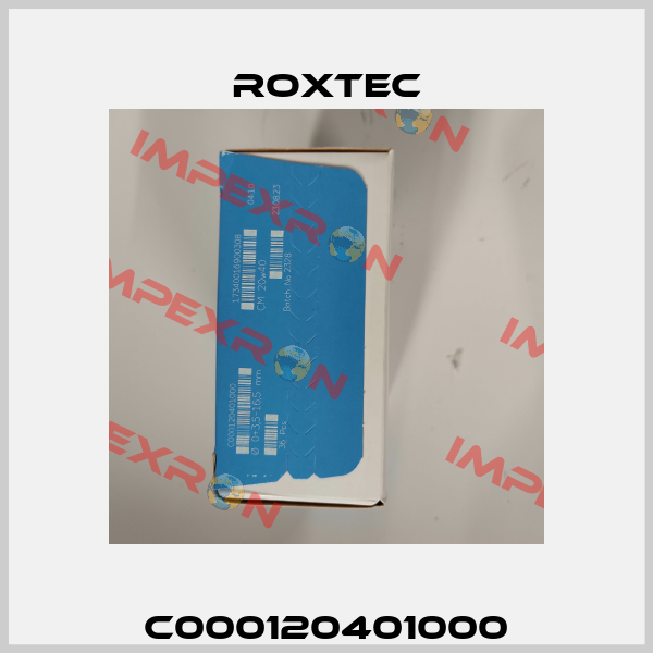 C000120401000 Roxtec
